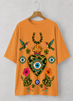 Remeron Buena energia picaflor