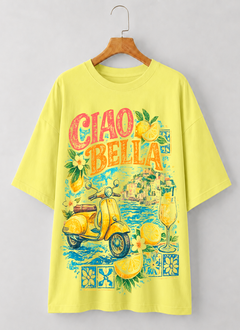 Imagen de Remeron Ciao bella