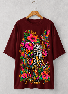 Imagen de Remeron Elefante print