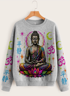 Buzo Buda - comprar online