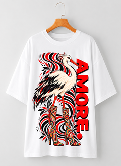 Remeron Cigueña amore