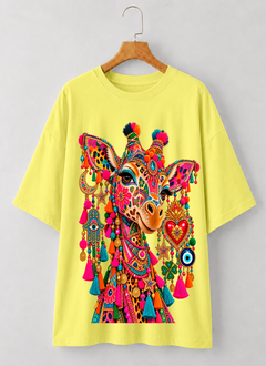 Remeron Jirafa - comprar online