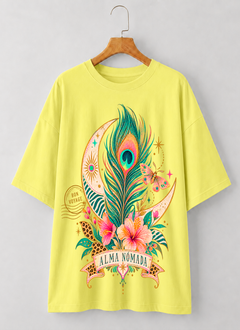 Remeron Plumas alma nomade - comprar online