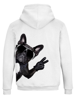 Canguro Bulldog - comprar online