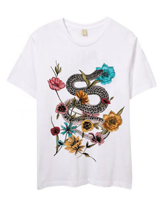 PROMO Remera Snake - comprar online