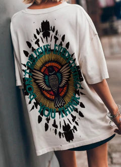 Remeron Dont believe everything you think (spun) - comprar online