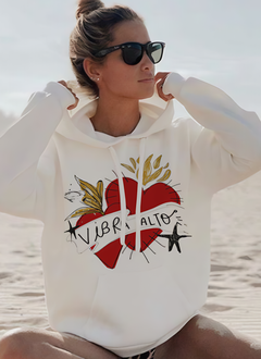 Canguro Vibra alto - comprar online