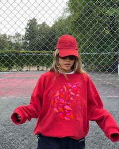 Buzo I think you are pretty amazing en internet