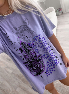 Remeron Stay Wild en internet