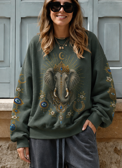 Buzo Lucky elephant