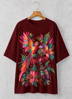 Remeron Apasionada en internet