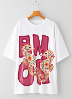 Remeron Amor caballitos de mar - Lovely Intimate