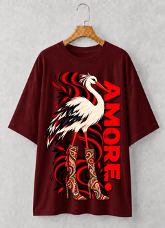 Remeron Cigueña amore en internet
