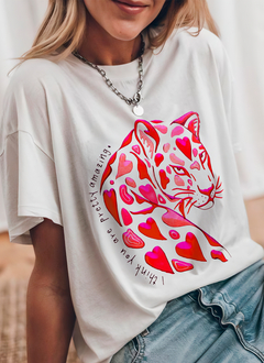 Remera I think you are pretty amazing (spun) en internet