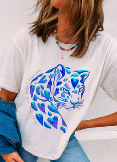 Remera I think you are pretty amazing (spun) - Lovely Intimate
