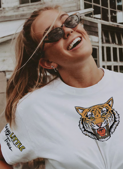 Remera Tiger bomb