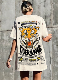 Remeron Tiger bomb