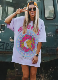 Remeron Keep your head up