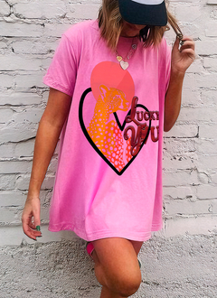 Remeron Lucky you