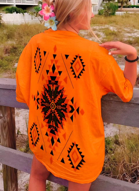 Remeron Tribal