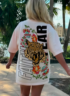 Remeron Faith and fear (spun)