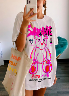 Remeron Savage