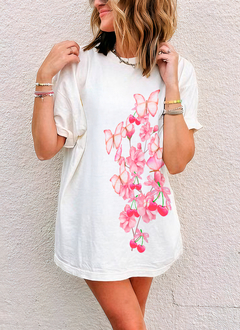 Remeron Cherry blossom