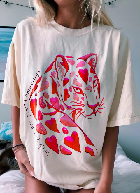 Remeron I think you are pretty amazing