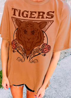 Remeron Tigers