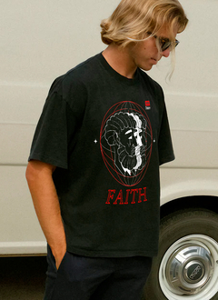 Remera Faith