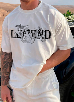 Remera Legend