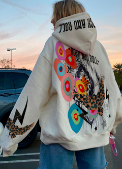 Canguro Rock and roll - comprar online