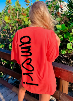Remeron Amor