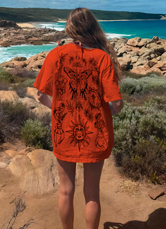 Remeron Tattoo - Lovely Intimate