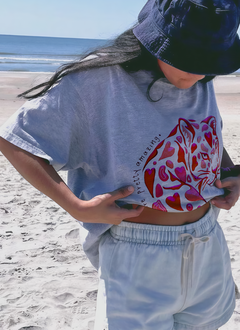 Remera I think you are pretty amazing (spun) - tienda online