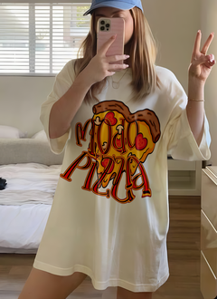 Camison Modo pizza - comprar online