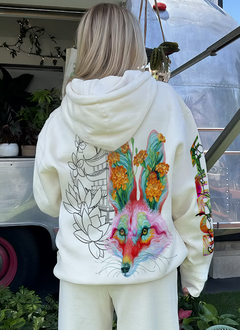 Canguro Fierce and foxy - comprar online