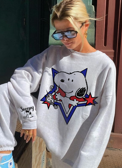 Buzo Snoopy - comprar online