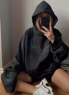 Canguro Ciervo ojos - comprar online