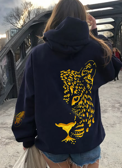 Canguro Tigre mariposa - comprar online