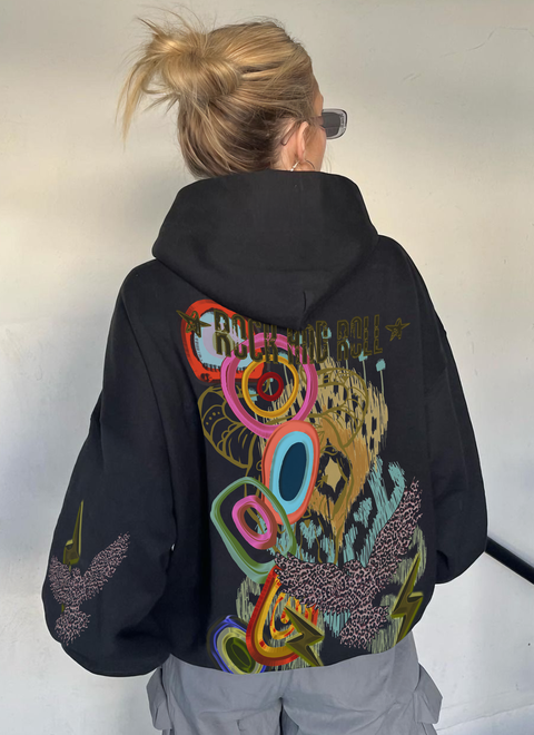 Canguro Rock and roll - comprar online