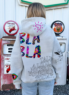 Canguro Bla bla - comprar online