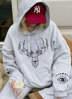 Canguro Ciervo ojos - comprar online