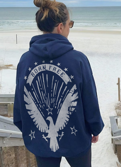 Canguro Born to be free - comprar online