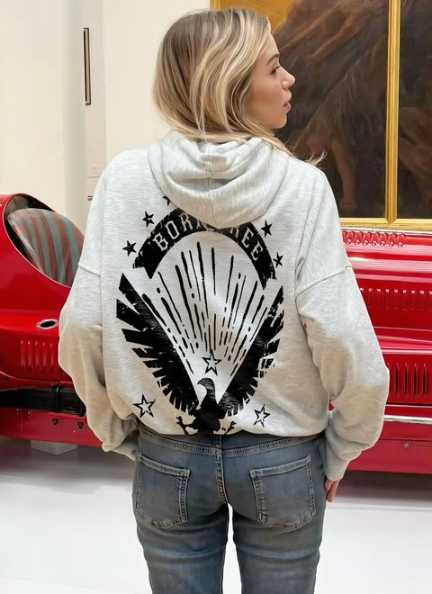 Canguro Born to be free - comprar online