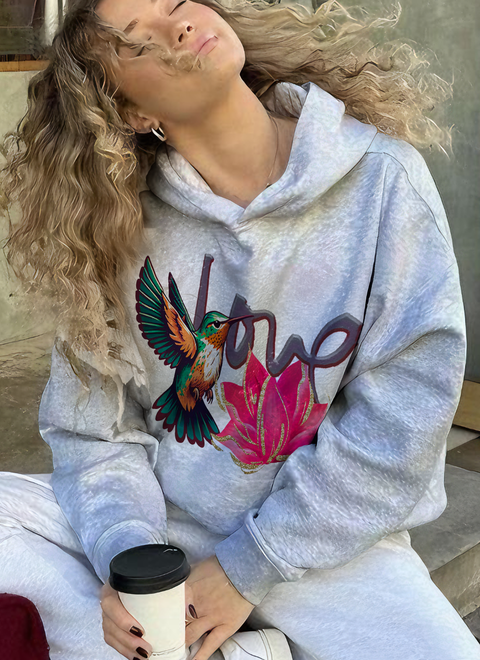 Canguro Love Picaflor - comprar online