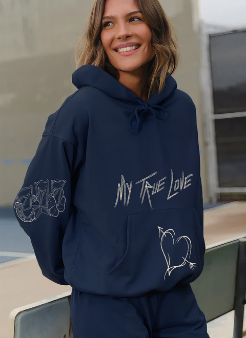 Canguro My true love - comprar online