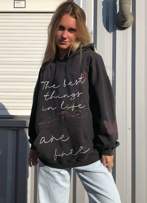Canguro The best things in life are free - comprar online