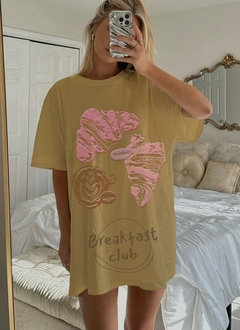 Camison Breakfast club en internet
