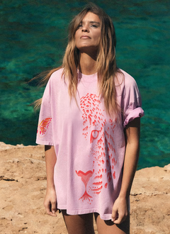 Remeron Tigre mariposa - comprar online